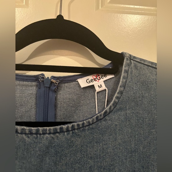 NWT Gee Gee Dress - Picture 7 of 16